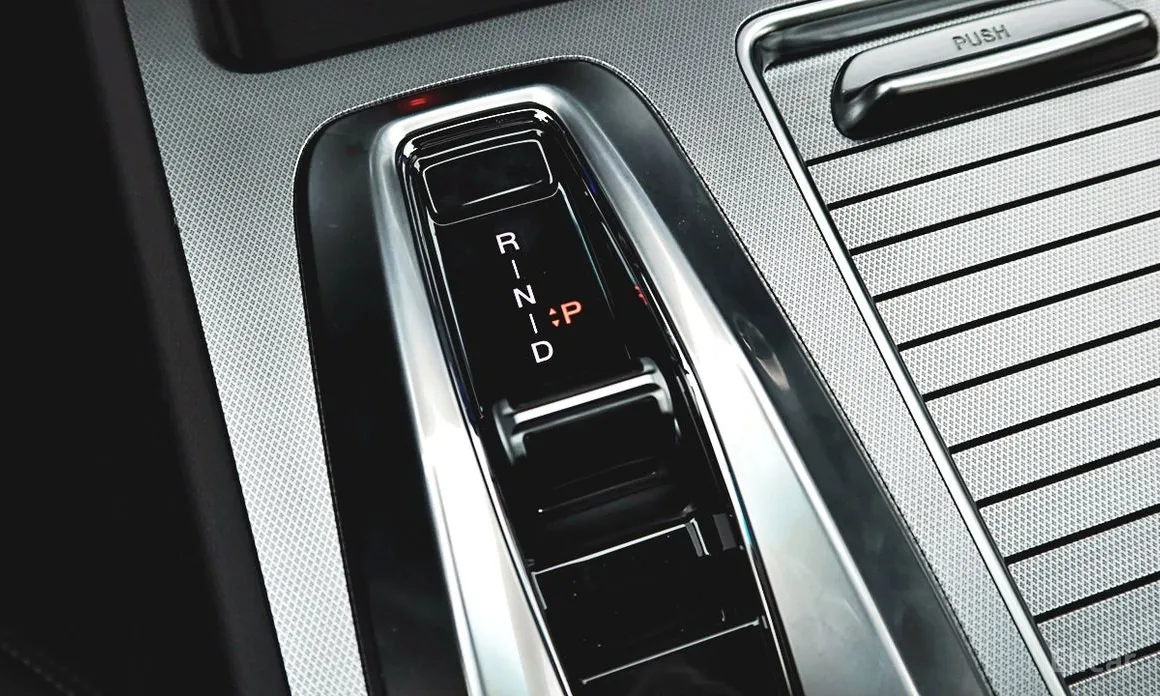 KGM Rexton 2023 Disel 2.2 4WD