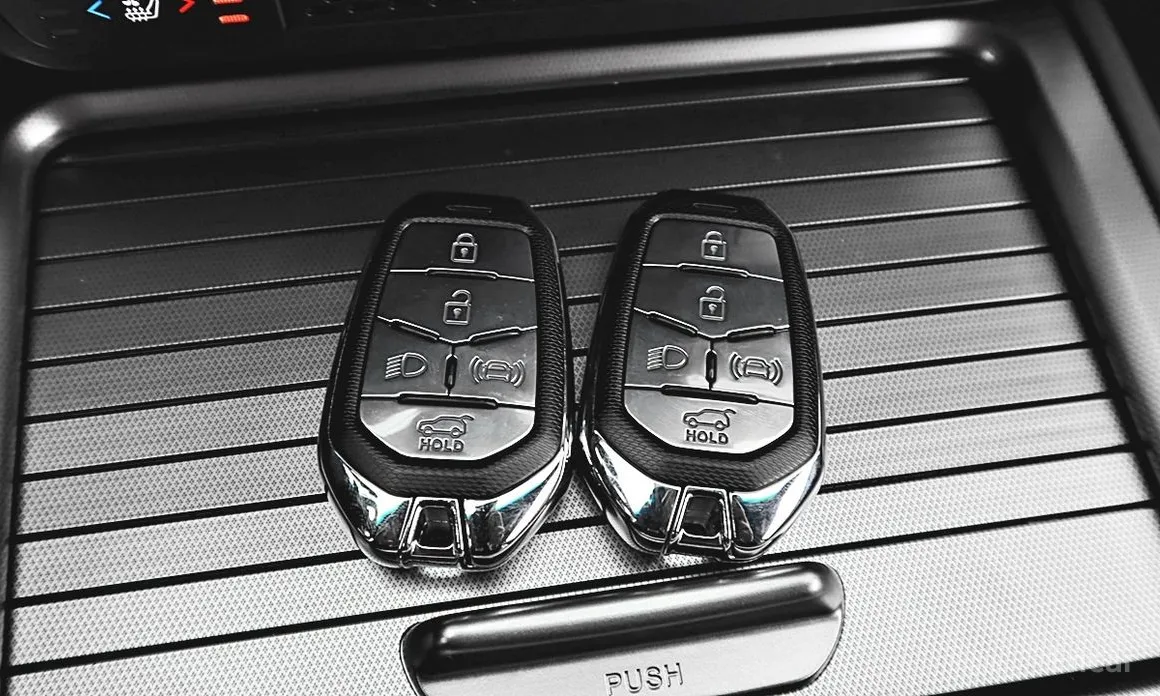 KGM Rexton 2023 Disel 2.2 4WD