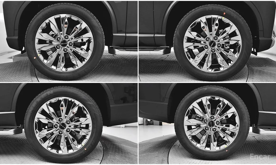 KGM Rexton 2023 Disel 2.2 4WD