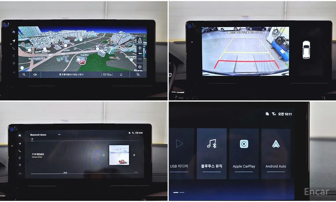 KGM Rexton 2023 Disel 2.2 4WD