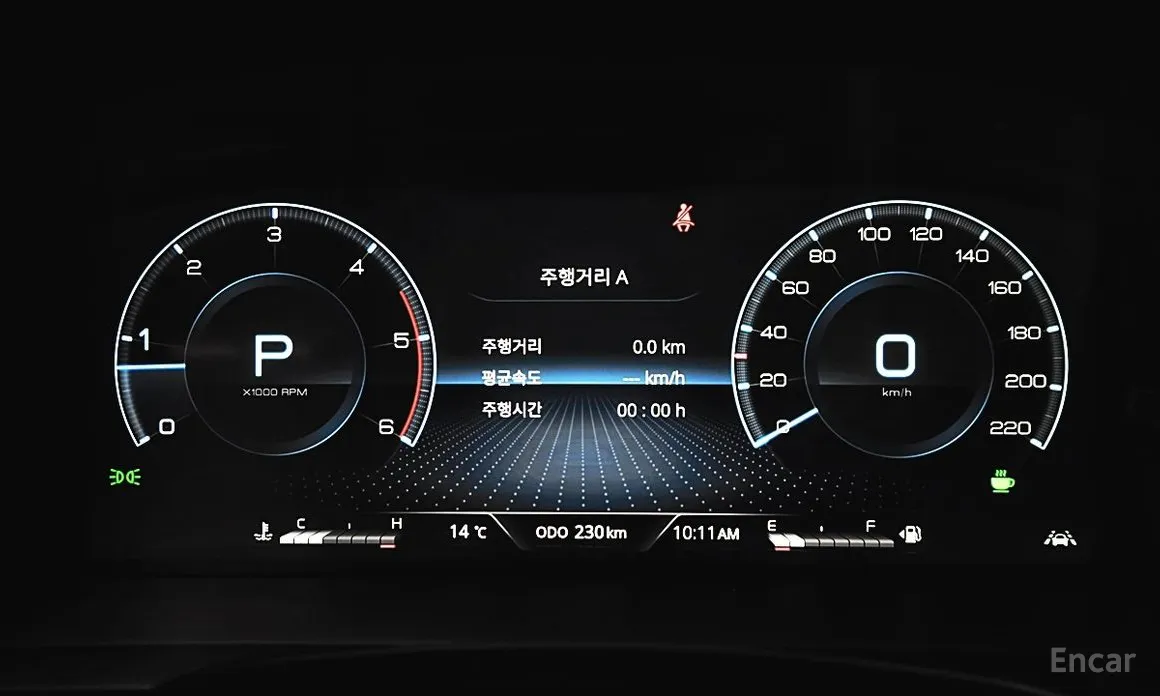 KGM Rexton 2023 Disel 2.2 4WD