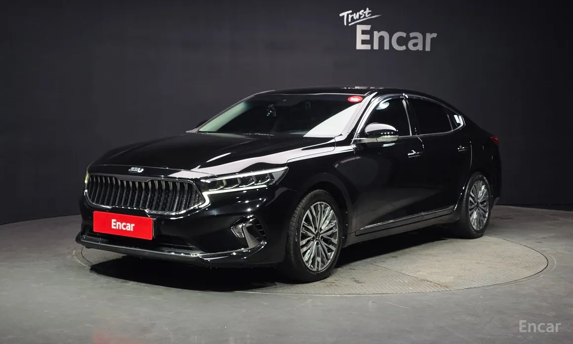 Kia K7 2019 3.0 LPI Trendy(Rented Car)