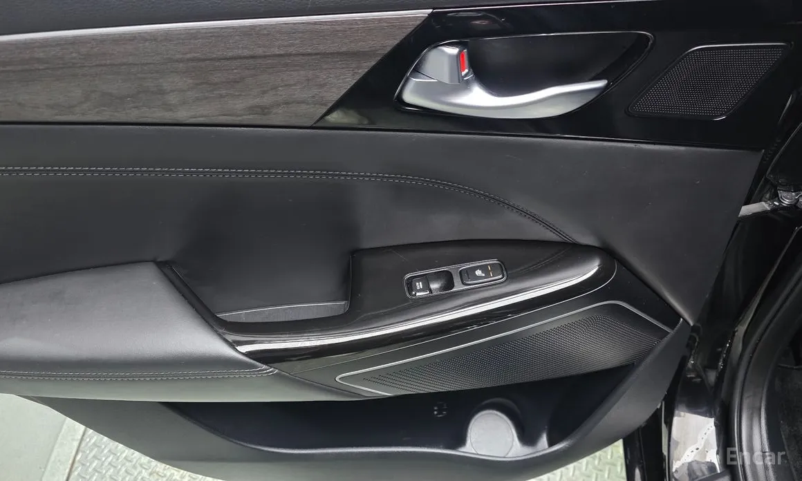 Kia K7 2019 3.0 LPI Trendy(Rented Car)