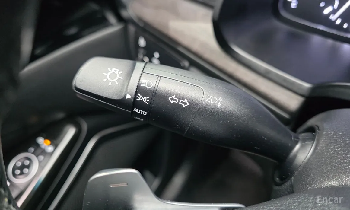 Kia K7 2019 3.0 LPI Trendy(Rented Car)