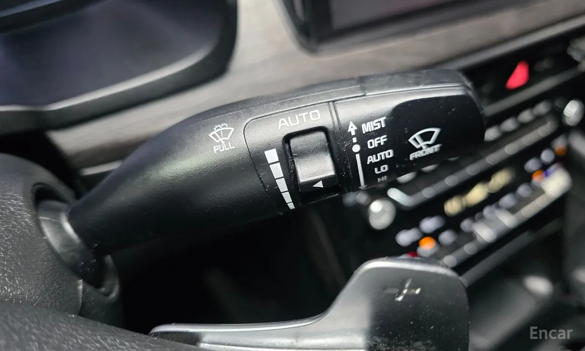 Kia K7 2019 3.0 LPI Trendy(Rented Car)