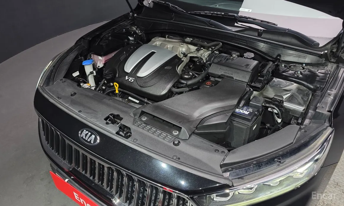 Kia K7 2019 3.0 LPI Trendy(Rented Car)