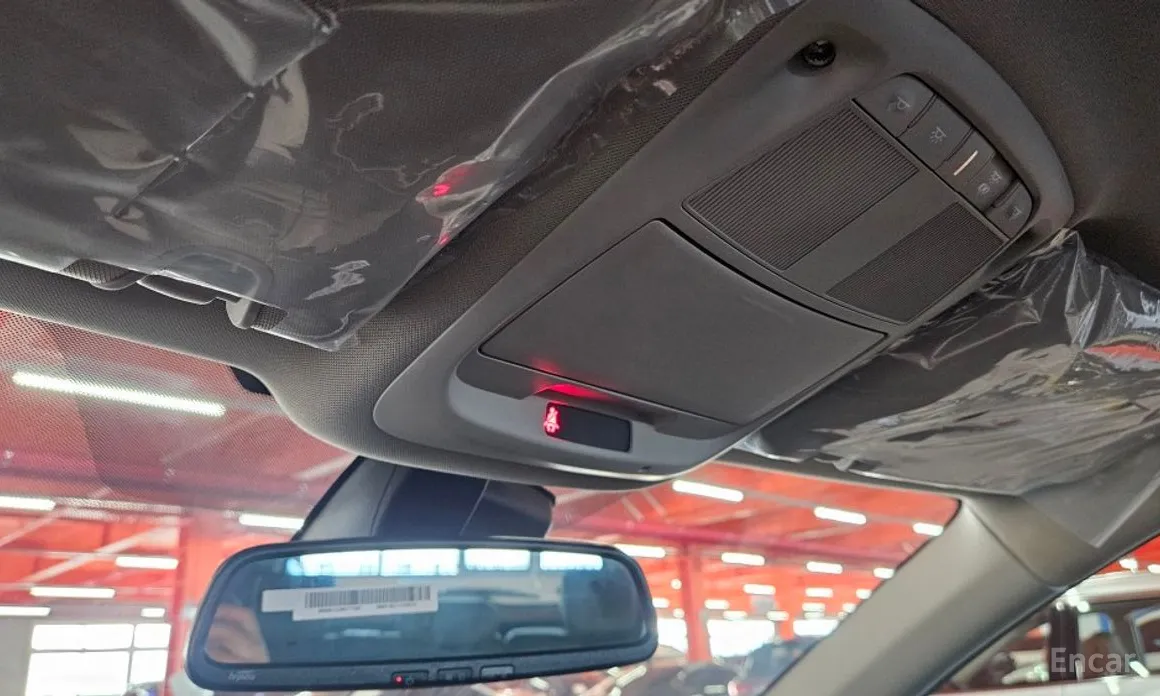 Renault QM6 2019 2.0 LPe RE 2WD