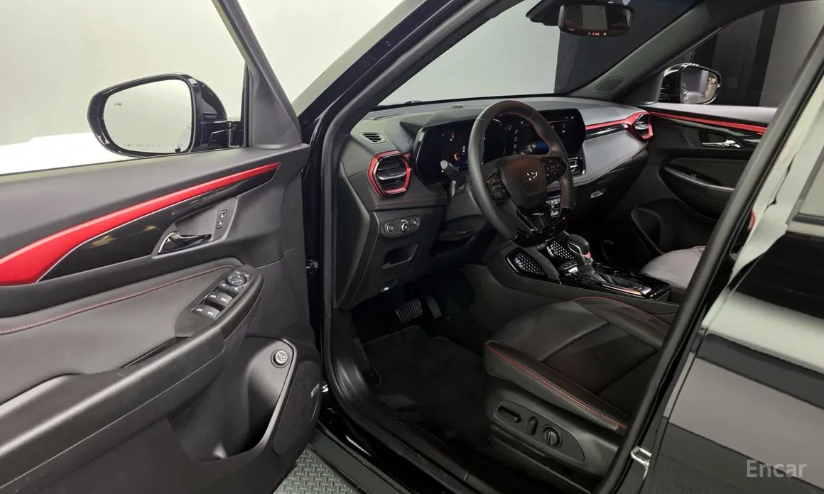 Chevrolet Trailblazer 2023 1.3 Turbo 2WD