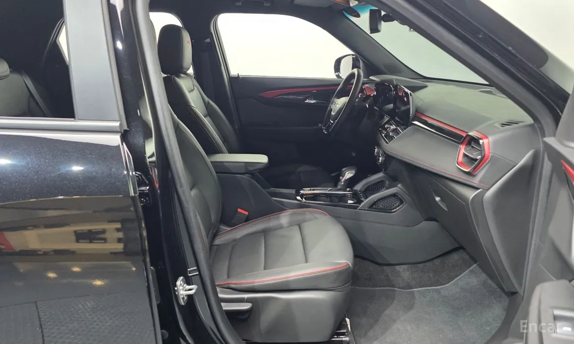 Chevrolet Trailblazer 2023 1.3 Turbo 2WD