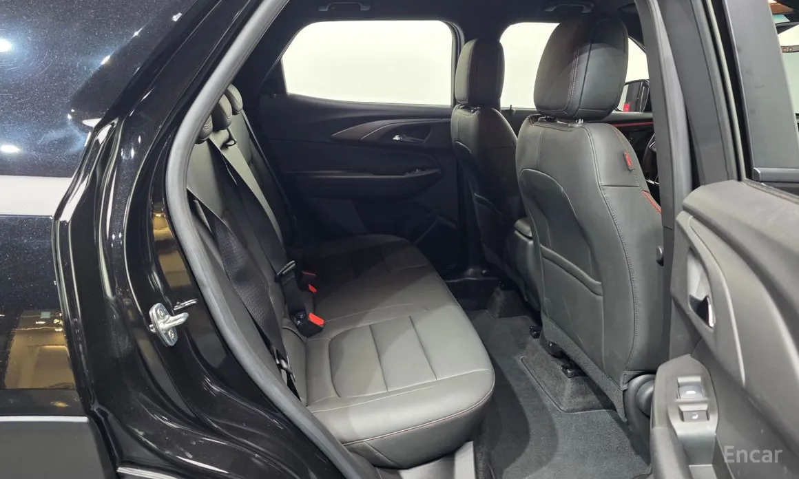 Chevrolet Trailblazer 2023 1.3 Turbo 2WD