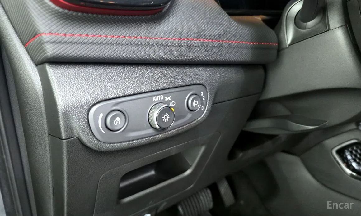 Chevrolet Trailblazer 2023 1.3 Turbo 2WD