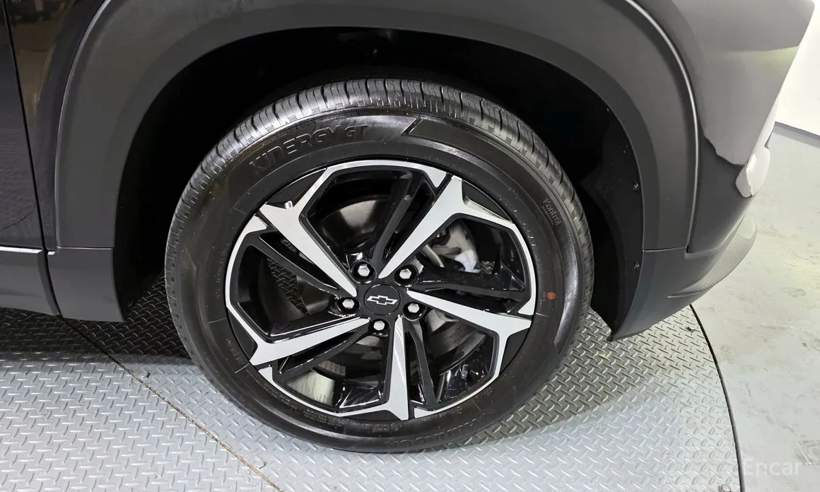 Chevrolet Trailblazer 2023 1.3 Turbo 2WD