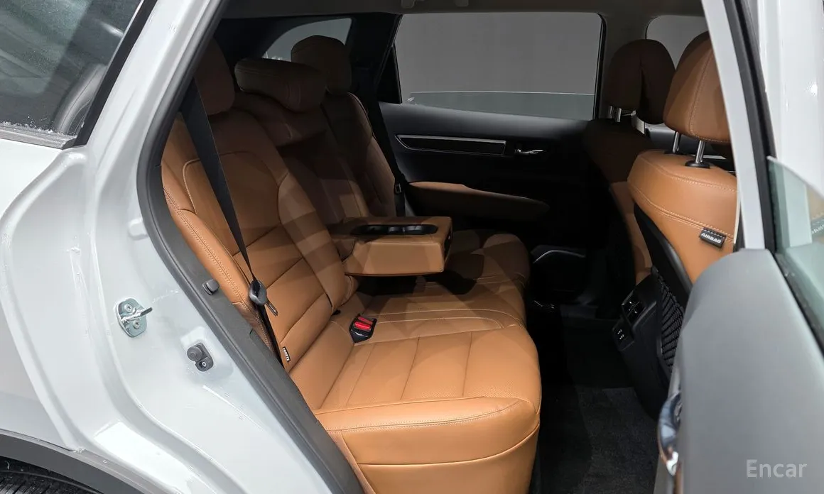 Renault QM6 2019 2.0 LPe RE 2WD