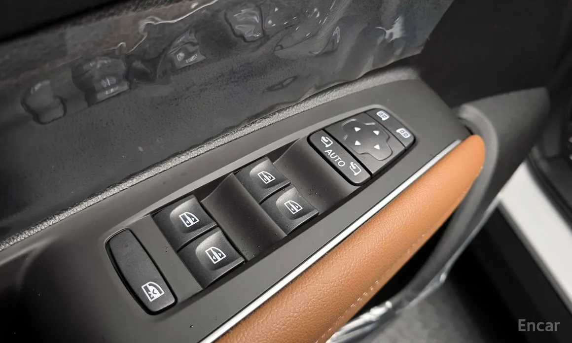 Renault QM6 2019 2.0 LPe RE 2WD