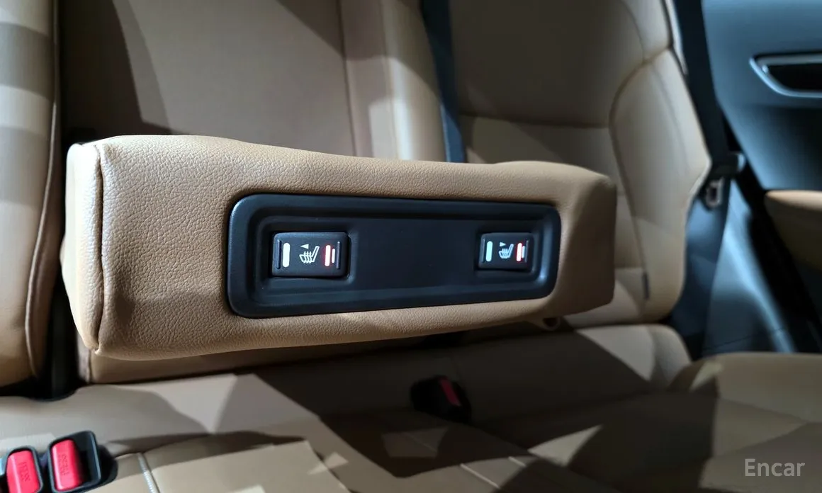 Renault QM6 2019 2.0 LPe RE 2WD