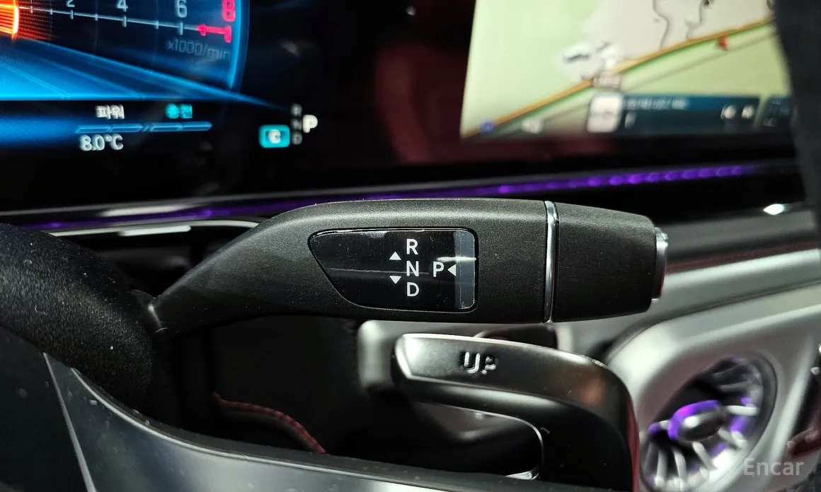 Mercedes-Benz G-Class 2024 AMG G63