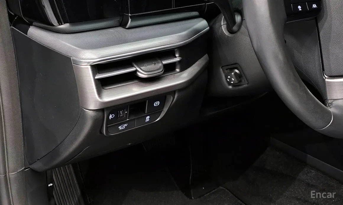 Hyundai Grandeur 2022 3.5 Gasoline 2WD