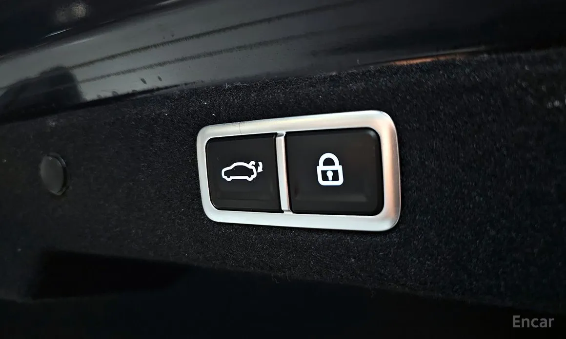 Hyundai Grandeur 2022 3.5 Gasoline 2WD