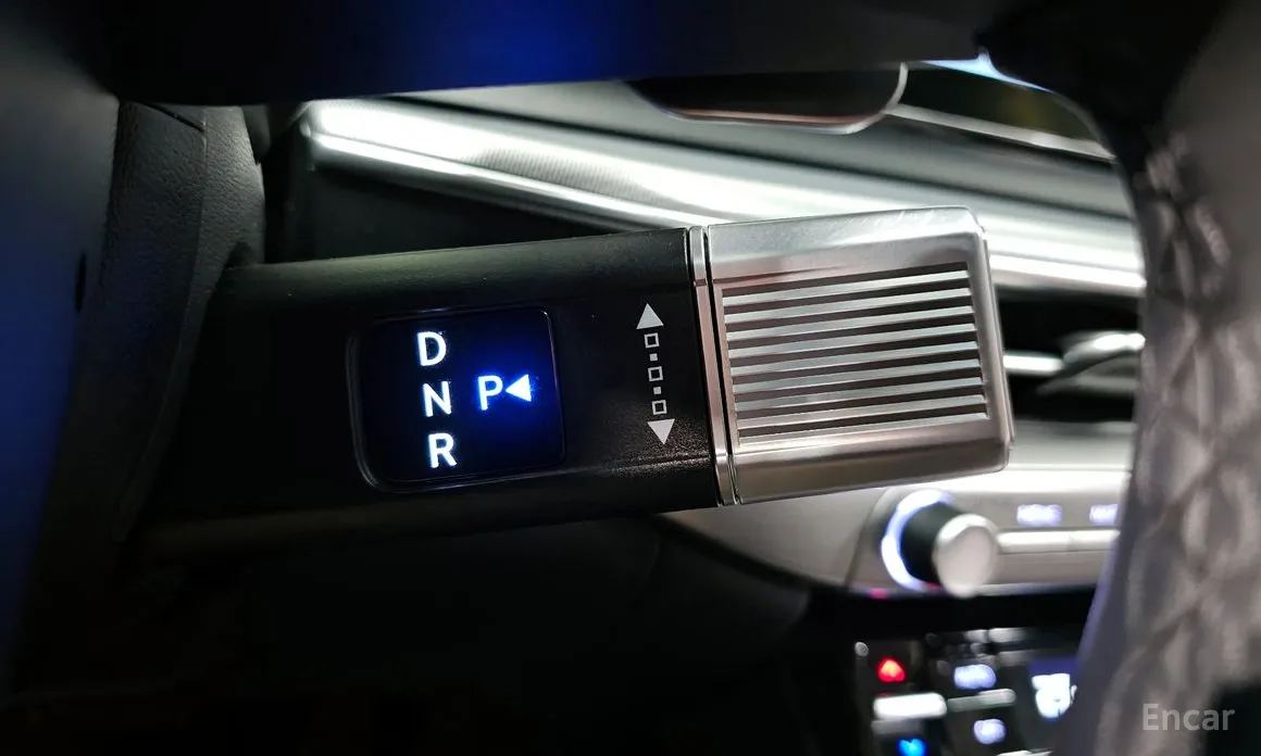 Hyundai Grandeur 2022 3.5 Gasoline 2WD