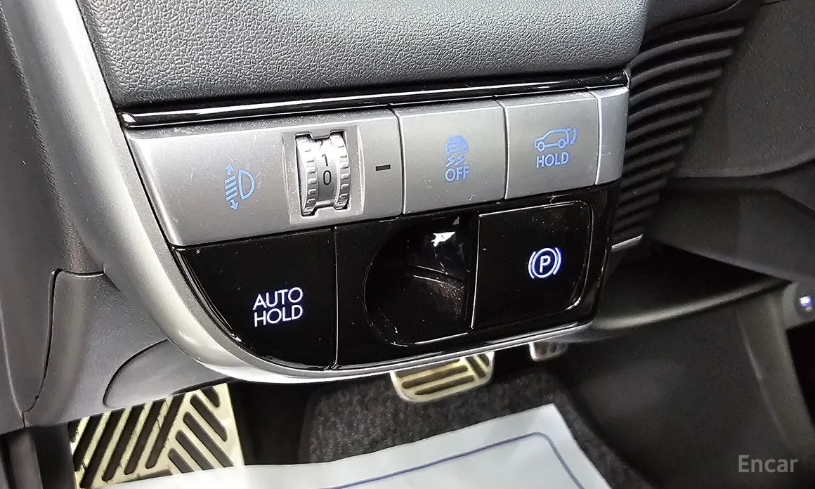 Hyundai Ioniq 5 2021 Long range