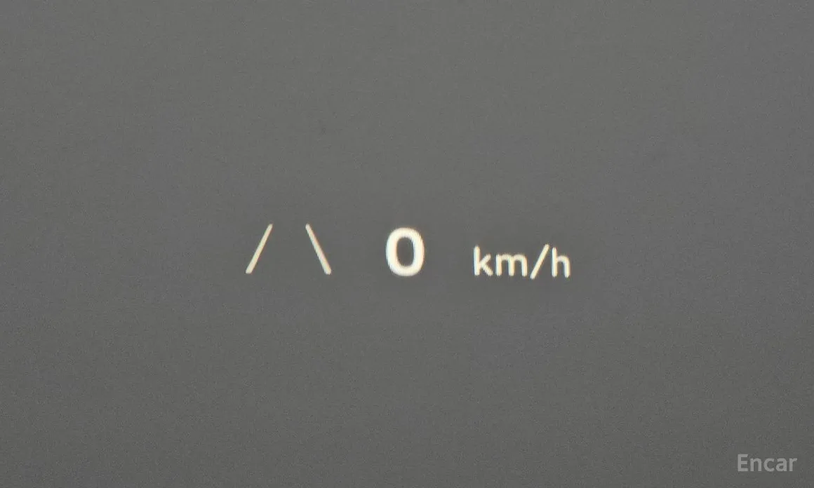 Hyundai Ioniq 5 2021 Long range