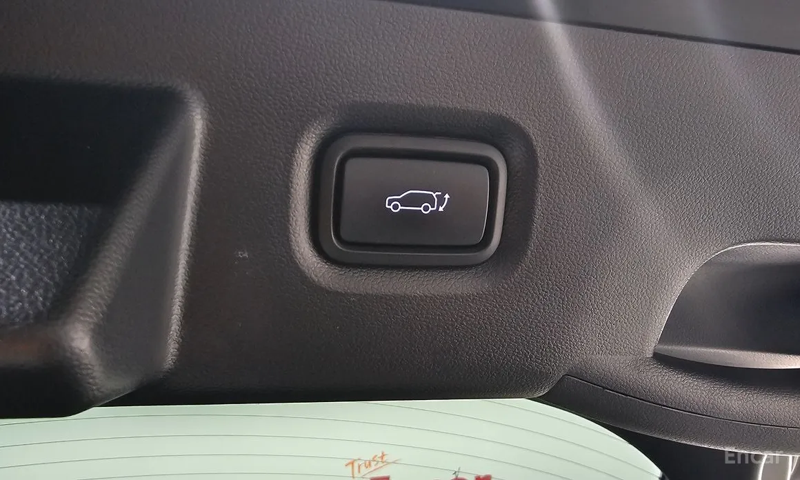 Hyundai Ioniq 5 2021 Long range