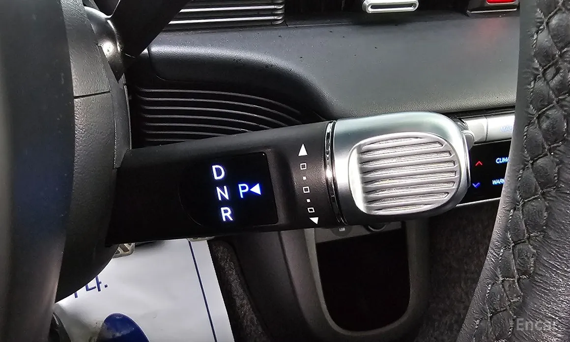 Hyundai Ioniq 5 2021 Long range