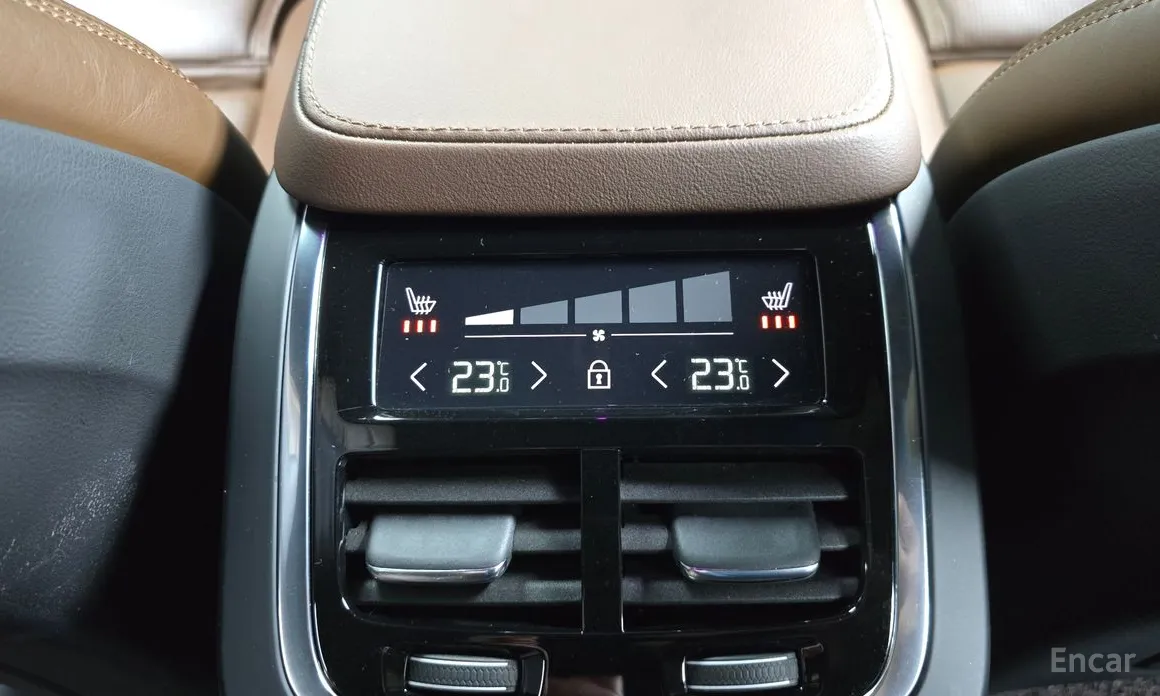 Volvo XC90 2016 B6 Inscription