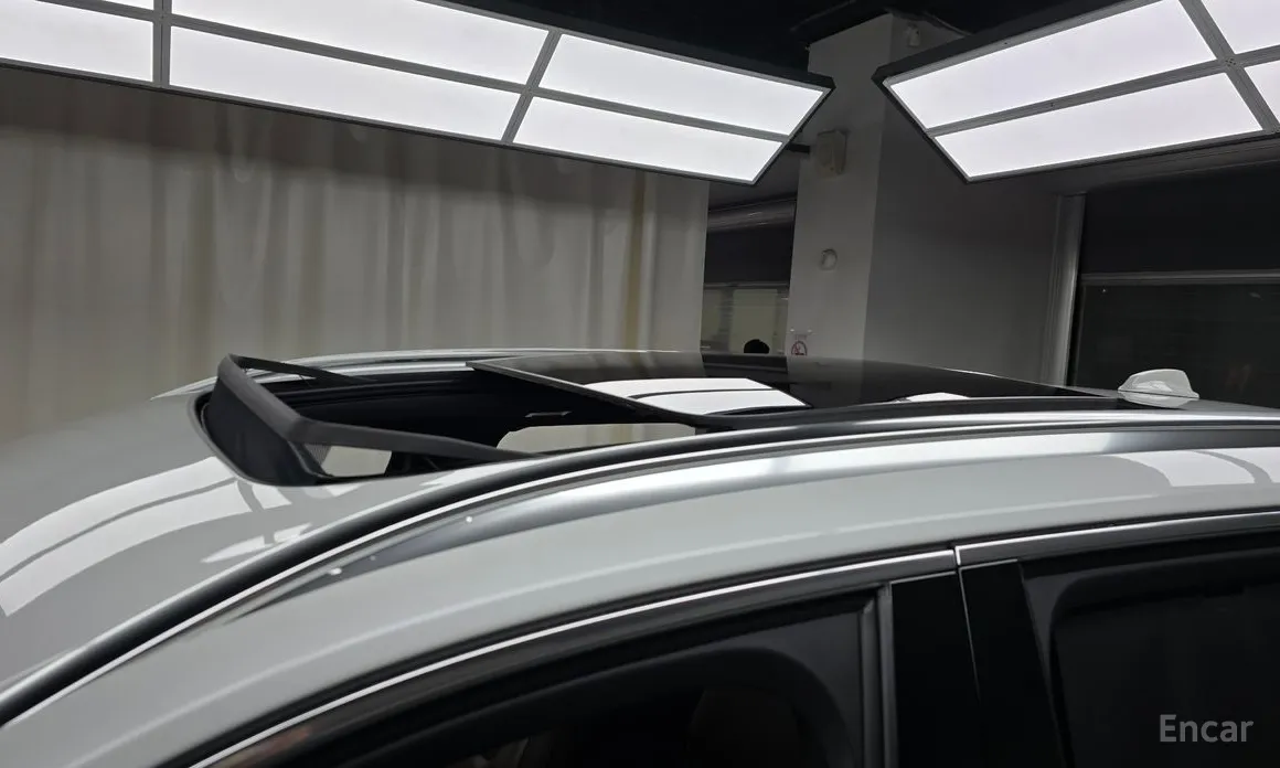 Volvo XC90 2016 B6 Inscription