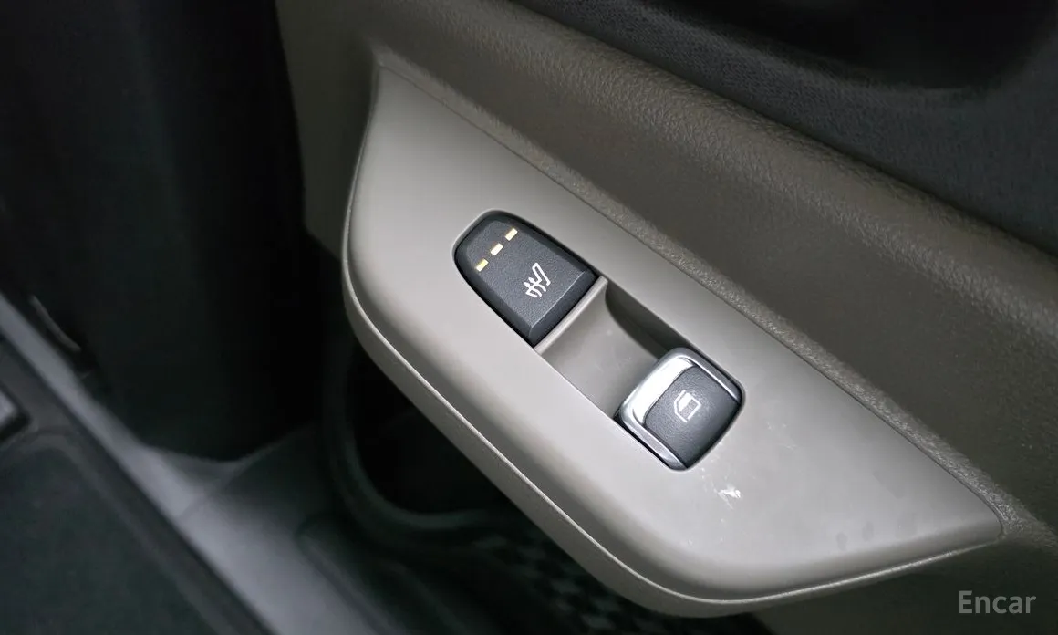 Kia Carnival 2023 9-Seater Prestige