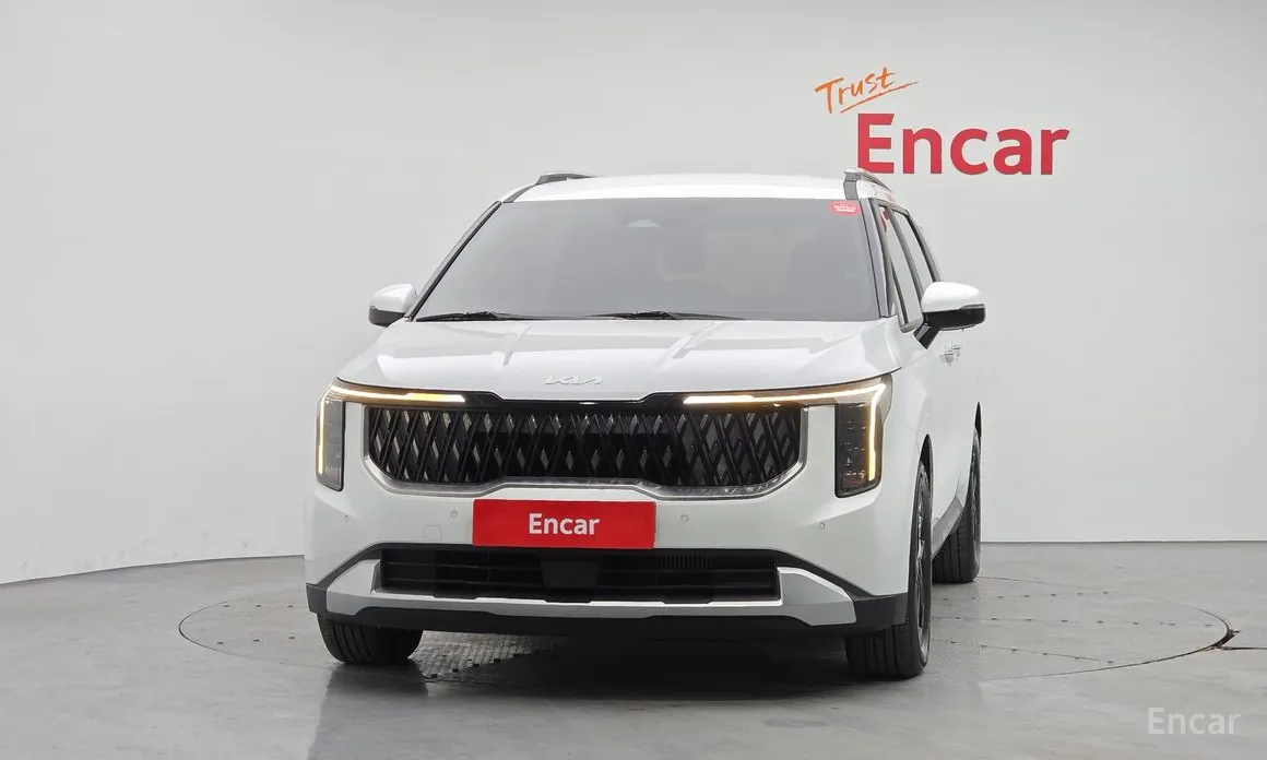 Kia Carnival 2023 9-Seater Prestige