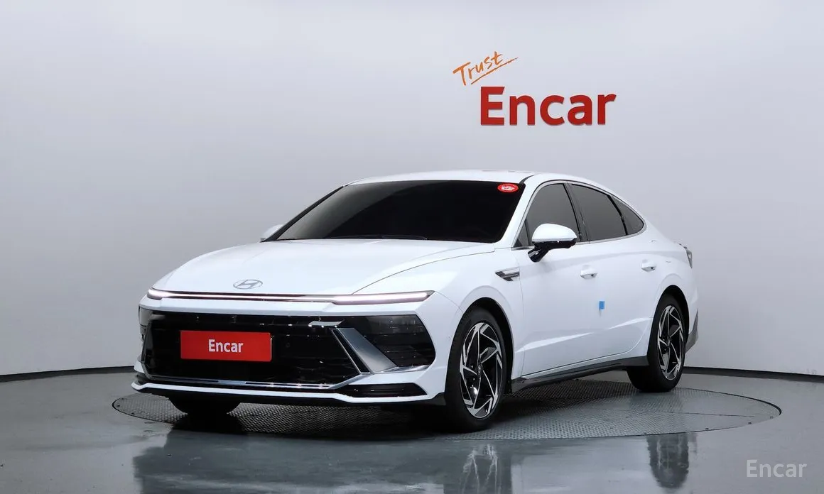 Hyundai Sonata 2023 1.6 Turbo