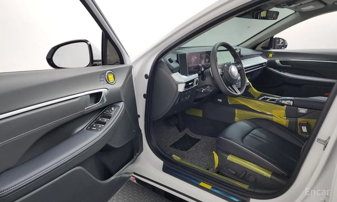 Hyundai Sonata 2023 1.6 Turbo