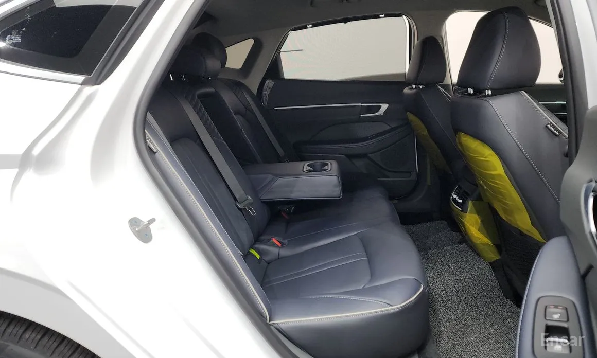 Hyundai Sonata 2023 1.6 Turbo