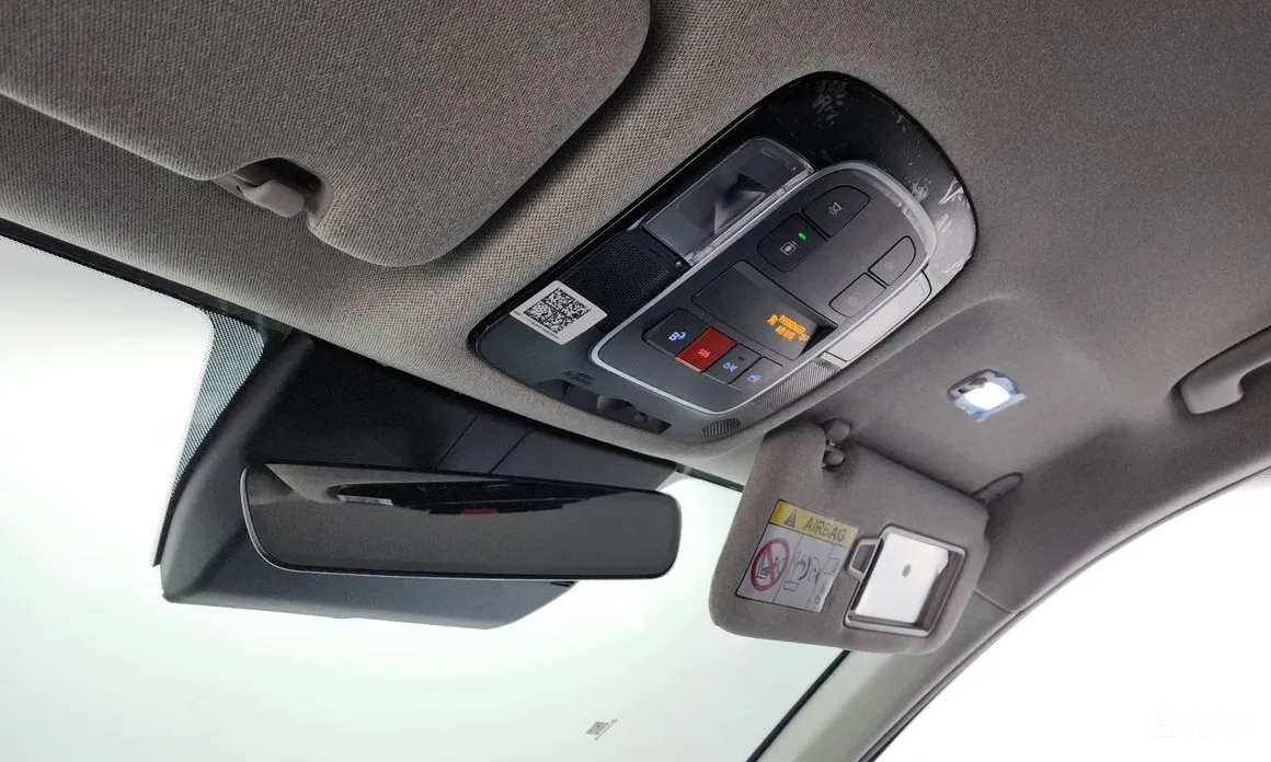 Hyundai Sonata 2023 1.6 Turbo