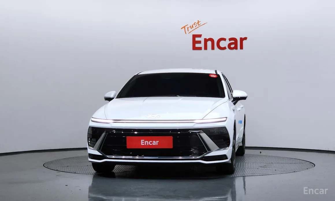 Hyundai Sonata 2023 1.6 Turbo