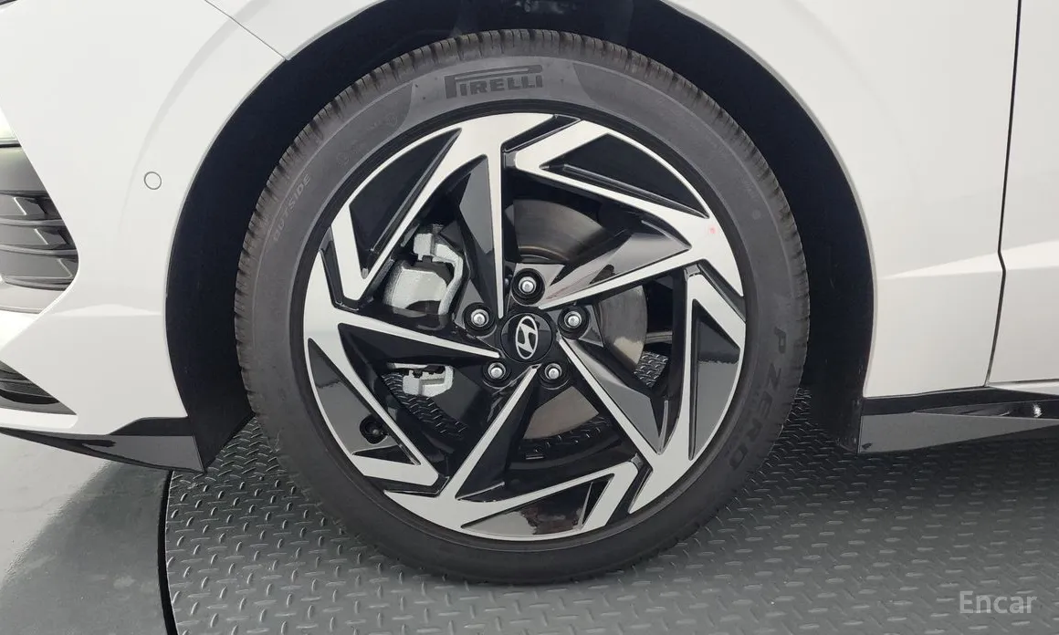 Hyundai Sonata 2023 1.6 Turbo