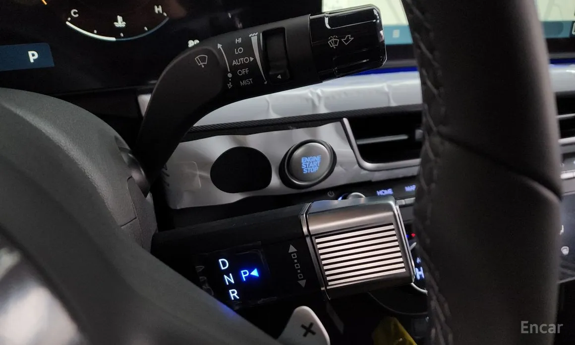 Hyundai Sonata 2023 1.6 Turbo