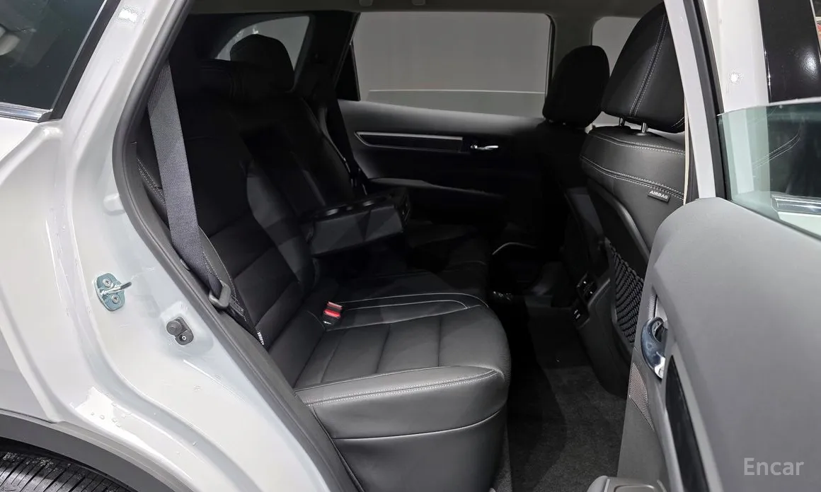 Renault QM6 2019 2.0 LPe RE 2WD