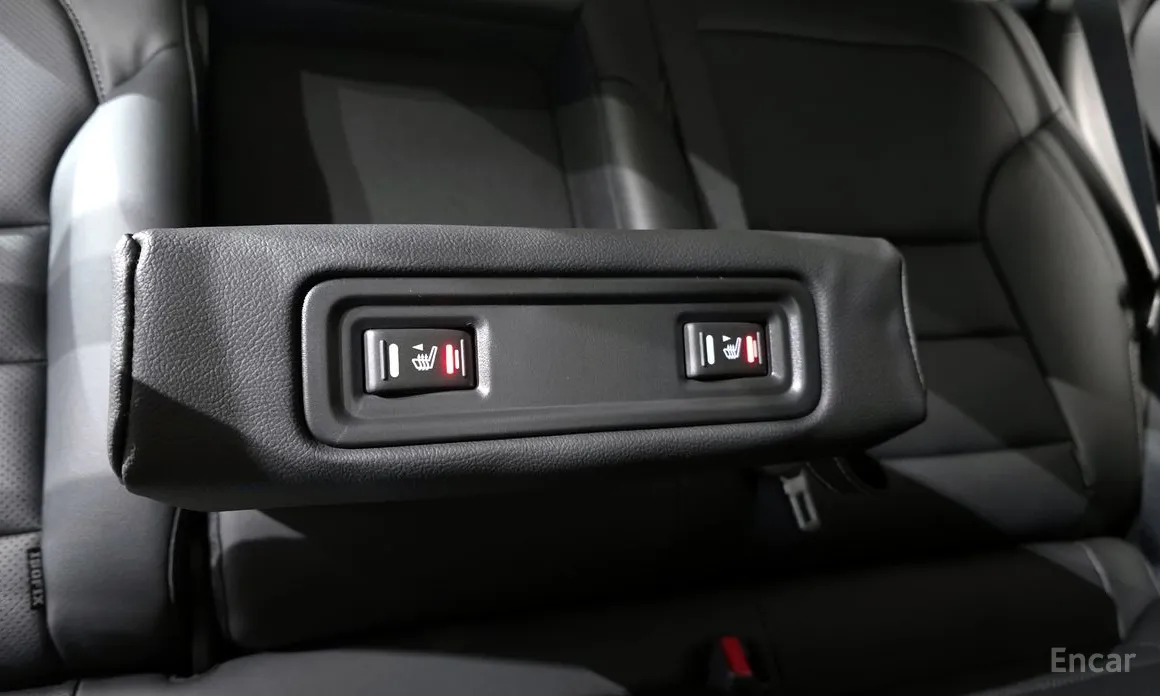 Renault QM6 2019 2.0 LPe RE 2WD