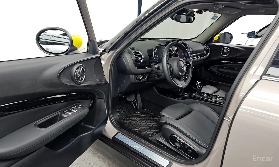 Mini Clubman 2007 Classic