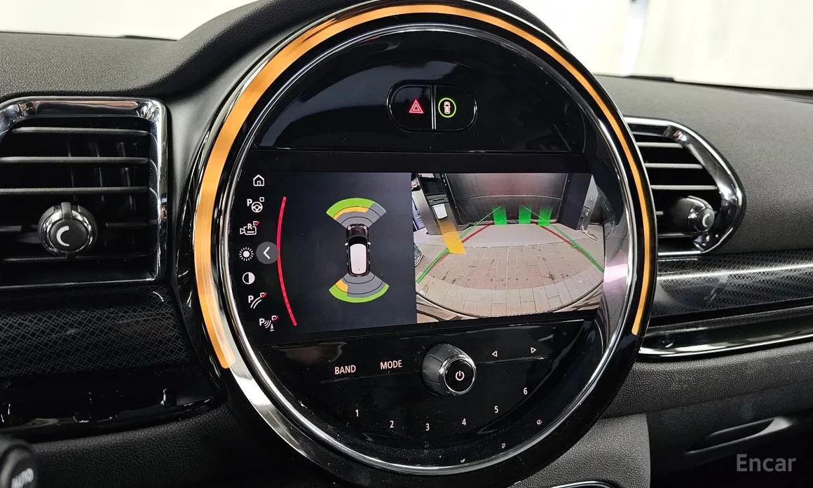 Mini Clubman 2007 Classic