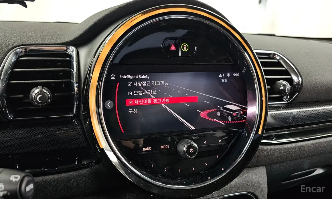 Mini Clubman 2007 Classic