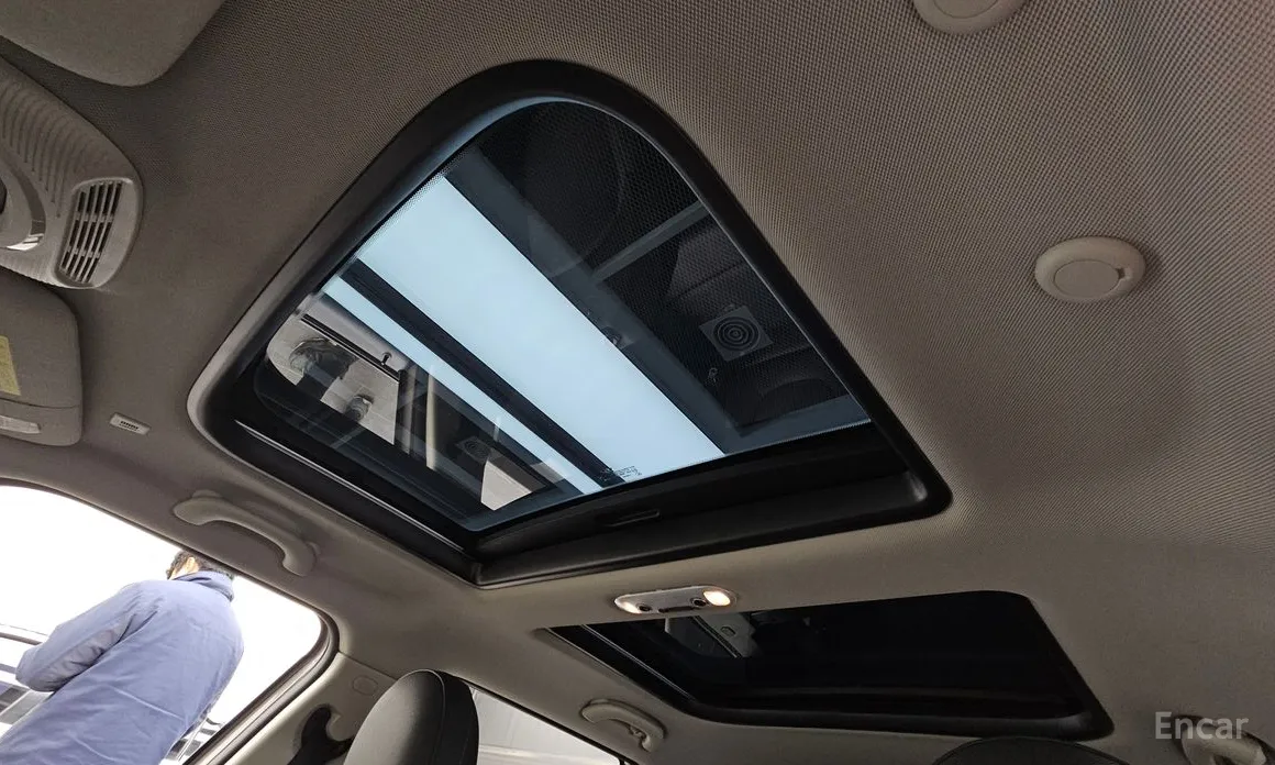 Mini Clubman 2007 Classic