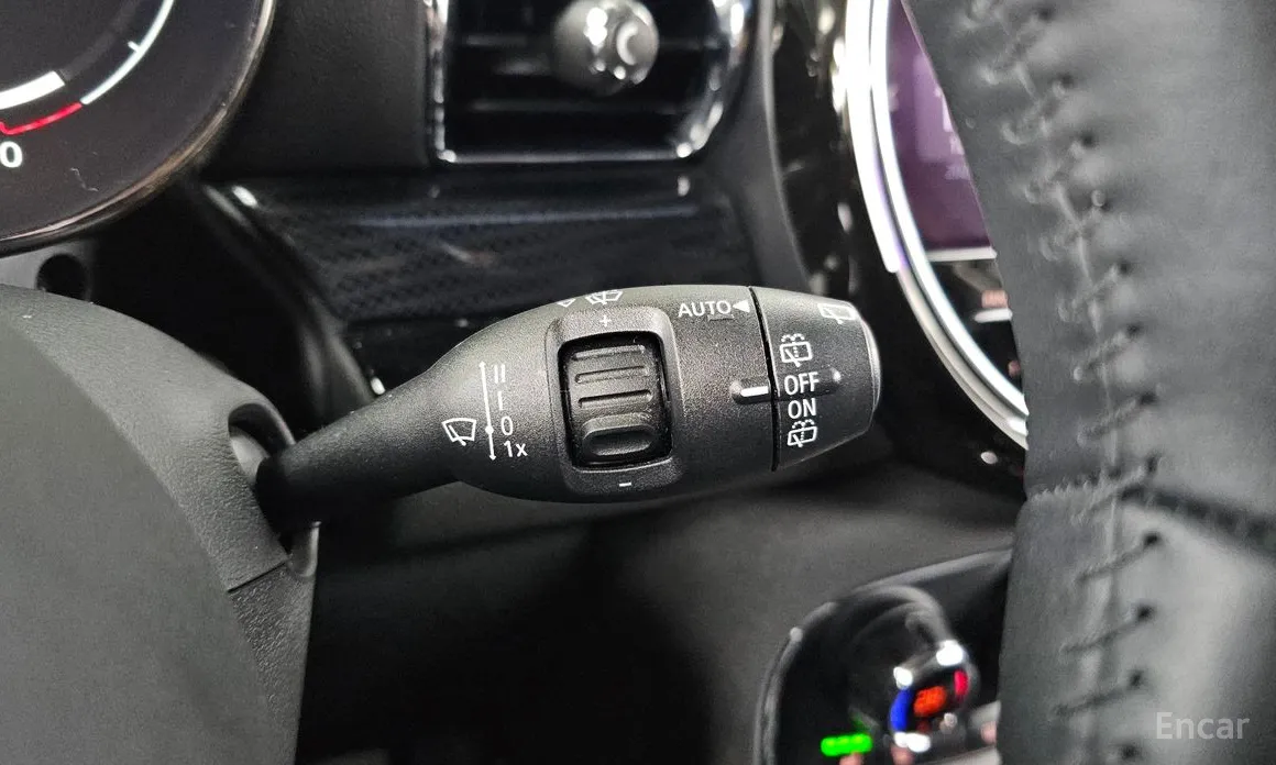 Mini Clubman 2007 Classic