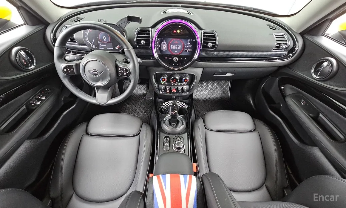 Mini Clubman 2007 Classic