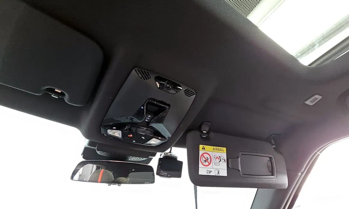 Mini Countryman 2024 ALL4 JCW First Edition