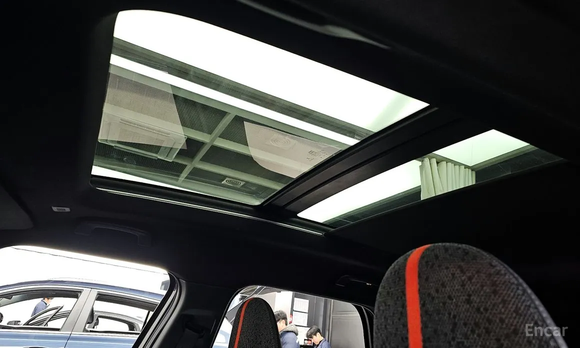 Mini Countryman 2024 ALL4 JCW First Edition