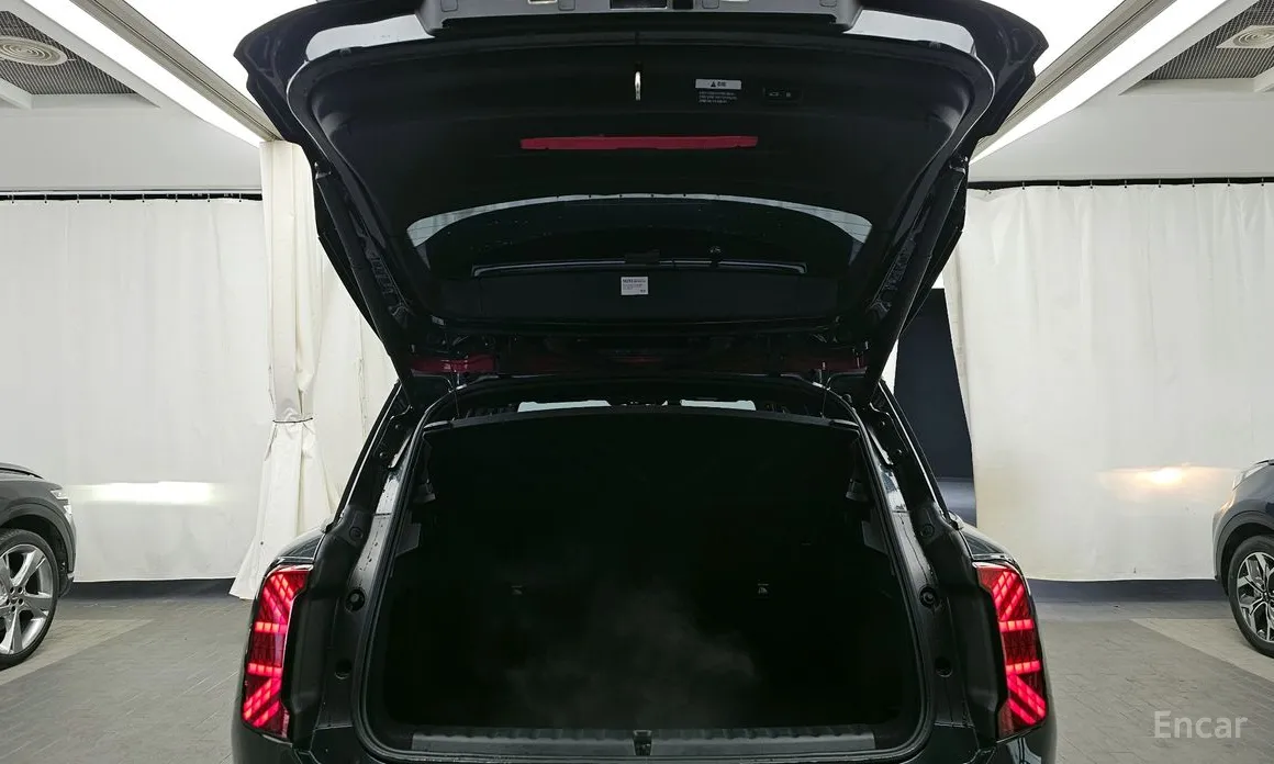 Mini Countryman 2024 ALL4 JCW First Edition