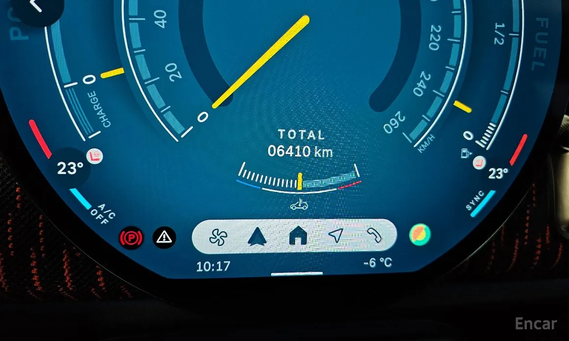 Mini Countryman 2024 ALL4 JCW First Edition